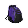 PURPLE - DeMarini - Voodoo Junior Backpack