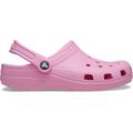 Pink Tweed - Crocs - Classic Clog