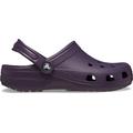 Dark Iris - Crocs - Classic Clog