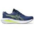 Blue Expanse/Safety Yellow - ASICS - Gel-Excite 10