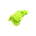 Neon Yellow w/Reflective Arrows - DeFeet - Duraglove ET