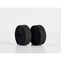 Black - Trek - Double Gel Cork Handlebar Tape Set