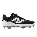 Black/White - New Balance - Men's Fresh Foam X 3000 v7