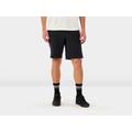 Black - Trek - Evoke Mountain Bike Short