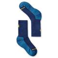 Alpine Blue - Smartwool - Kid's Hike Full Cushion Crew Socks