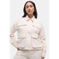 White - Halfdays - Nan Field Jacket