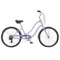 Lavender - Tuesday Cycles - March 7 LS