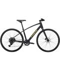 Matte Trek Black - Trek - FX 2