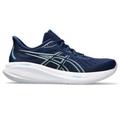 Blue Expanse/Blue Teal - ASICS - Men's Gel-Cumulus 26