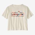 Birch White - Patagonia - Women's Unity Fitz Easy Cut Responsibili-Tee