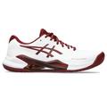White/Antique Red - ASICS - Men's Gel-Challenger 14