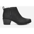 Black - Teva - Women's Anaya Bootie RR