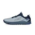 Light Gray - Altra Running - Men's Lone Peak 9 Dark