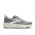 Primer Gray/Gray/Honey Ginger - Brooks Running - Men's Glycerin 22