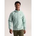 Stone Green - Arc'teryx - Atom Jacket Men's