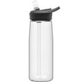 Clear - CamelBak - Eddy+ 25oz Bottle with Tritan‚ Renew