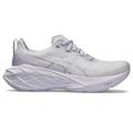 Lilac Hint/Faded Ash Rock - ASICS - Women's Novablast 4