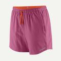 Faded Magenta - Patagonia - Women's Multi Trails Shorts