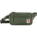Mountain Green - Fjallraven - High Coast Hip Pack One Size