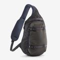 Smolder Blue - Patagonia - Atom Sling 8L