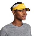 Sundial/Black/Sand - Brooks Running - Unisex Chaser Hat