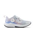 Ice Blue/Rose Sugar - New Balance - Kids' DynaSoft Reveal  v4 BOA