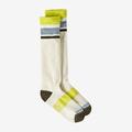 Birch White - Patagonia - Merino Wool Blend Knee Socks