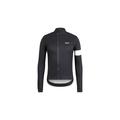 Black - Rapha - Core II Cycling Rain Jacket