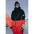 True Red Colorblock - 686 - Men's Hydra Thermagraph Jacket