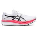 White/Black - ASICS - Men's Magic Speed 3