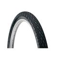 Black - Electra - Cruiser Vintage 26" Diamond Tire