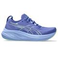 Sapphire/Light Blue - ASICS - Women's Gel-Nimbus 26