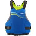 Blue - NRS - Vapor PFD - Closeout