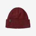 Sequoia Red - Patagonia - Brodeo Beanie