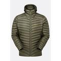 One Color - Rab - Men's Cirrus Flex Insulated Hooded Jacket