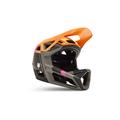 Black/Orange - Fox Racing - Proframe RS Bike Helmet