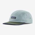 Thermal Blue - Patagonia - P-6 Label Maclure Hat