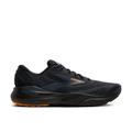 Black/Country Blue/Orange - Brooks Running - Mens Adrenaline GTS 24