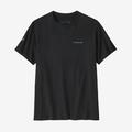 Ink Black - Patagonia - Fitz Roy Icon Responsibili-Tee