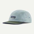 Thermal Blue - Patagonia - P-6 Label Maclure Hat