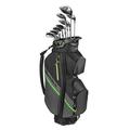 Graphite - TaylorMade - RBZ SpeedLite Set