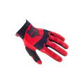 Red - Fox Racing - Dirtpaw Mountain Bike Glove