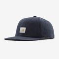 '73 Skyline: Smolder Blue - Patagonia - Corduroy Cap