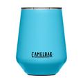 Nordic Blue - CamelBak - Horizon 12 oz Wine Tumbler, Insulated Stainless Steel