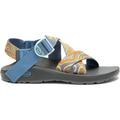 Agate Baked Clay - Chaco - Women's Mega Z/Cloud Wide-Strap Sandal Agate Baked Clay