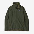 Torrey Pine Green - Patagonia - Women's Better Sweater Jacket