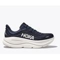 Varsity Navy/White - HOKA - Men's Bondi 9