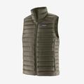 Pine Needle Green - Patagonia - Men's Down Sweater Vest