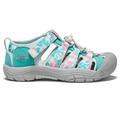 Camo/Pink Icing - Keen - Big Kids' Newport H2