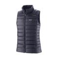 Smolder Blue - Patagonia - Women's Down Sweater Vest